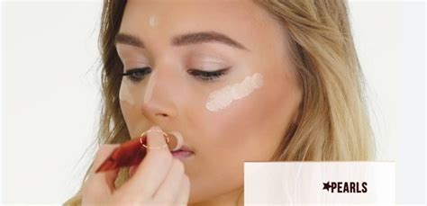 Enhance your natural beauty with the magic wand of contouring